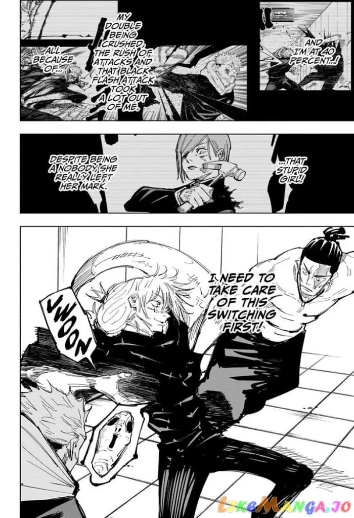 Jujutsu Kaisen Chapter 128 image 10_optimized